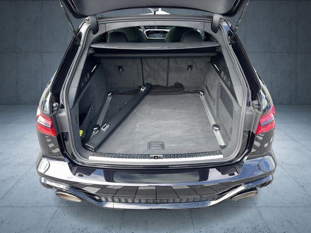 Audi RS6 2024