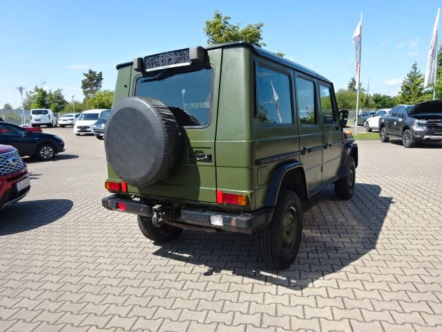 Mercedes-Benz G 280 2009