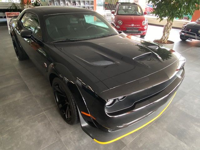 Dodge Challenger 2024