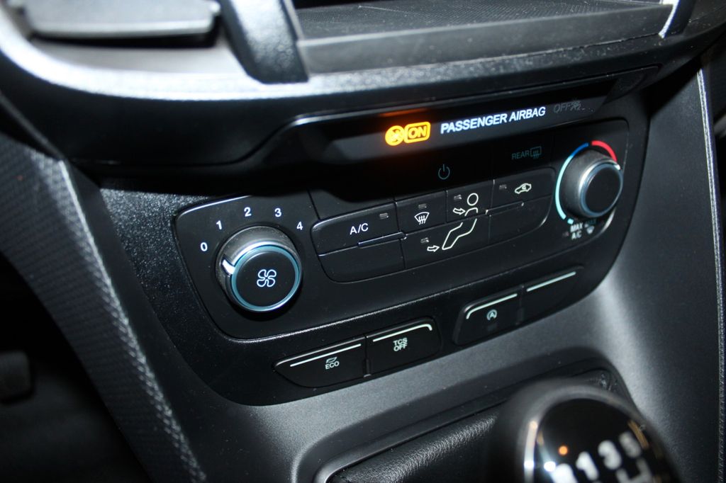 Ford Transit Connect 2025