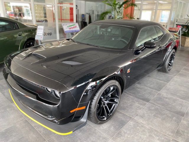 Dodge Challenger 2024