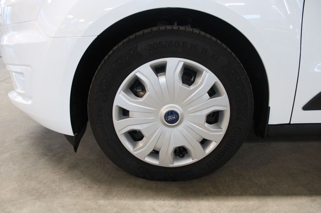 Ford Transit Connect 2025