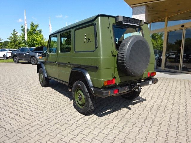 Mercedes-Benz G 280 2009