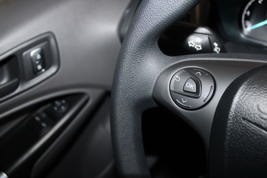 Ford Transit Connect 2025