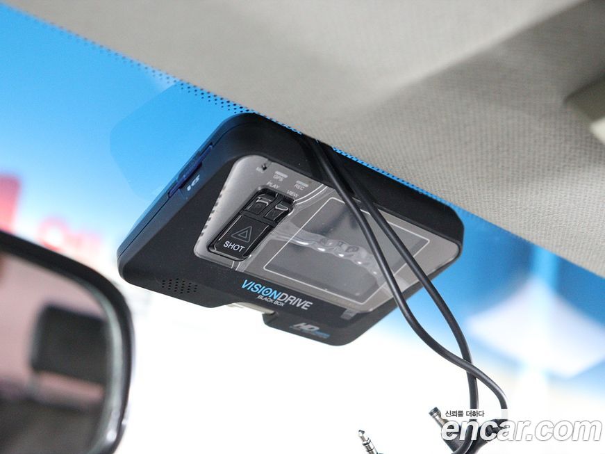 ChevroletGMDaewoo Spark 2013