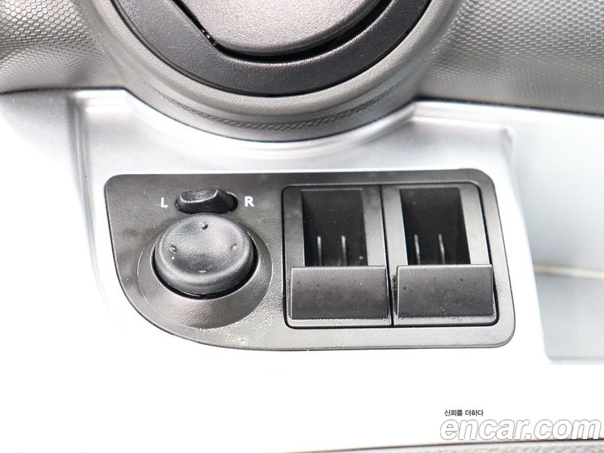 ChevroletGMDaewoo Spark 2013