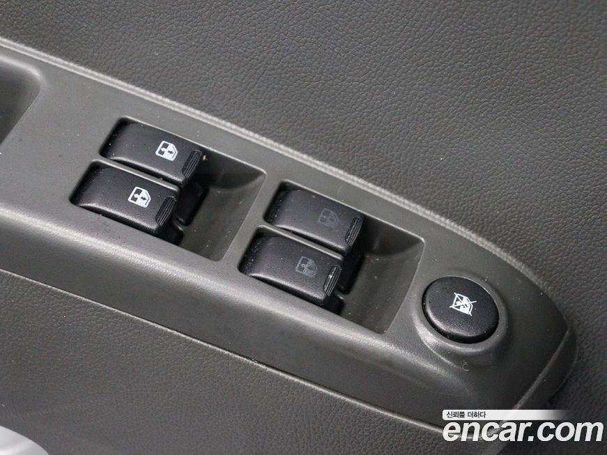 ChevroletGMDaewoo Spark 2013