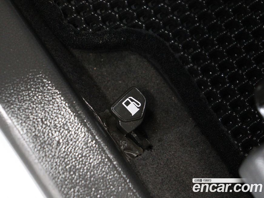 ChevroletGMDaewoo Spark 2013