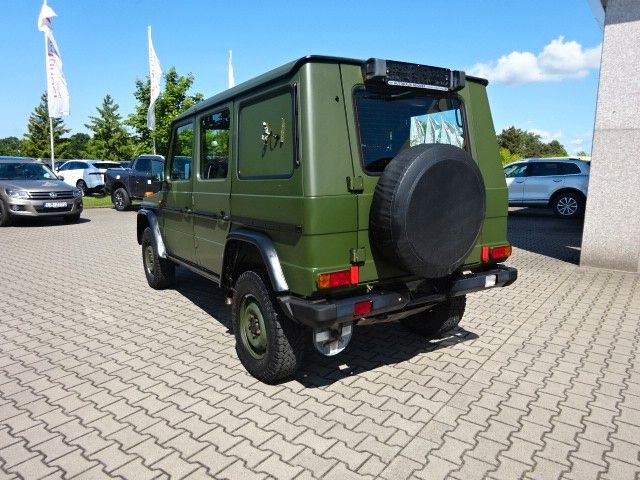 Mercedes-Benz G 280 2008