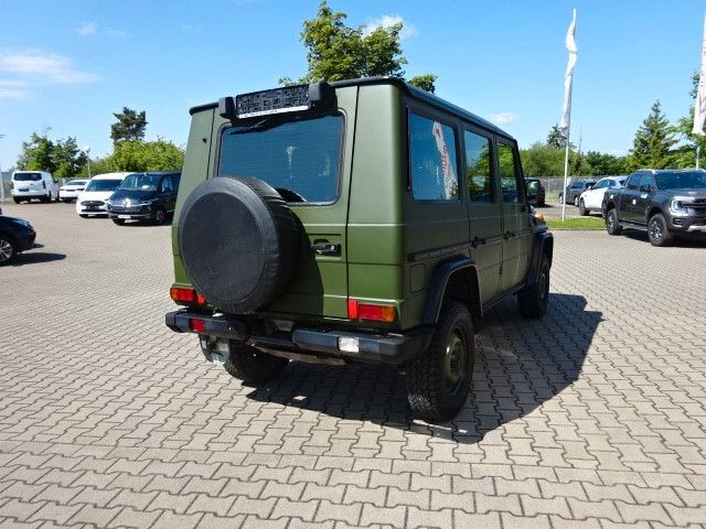 Mercedes-Benz G 280 2008