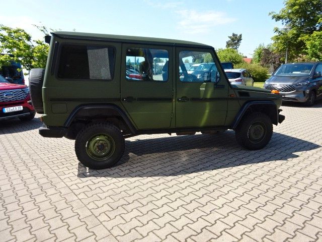 Mercedes-Benz G 280 2008