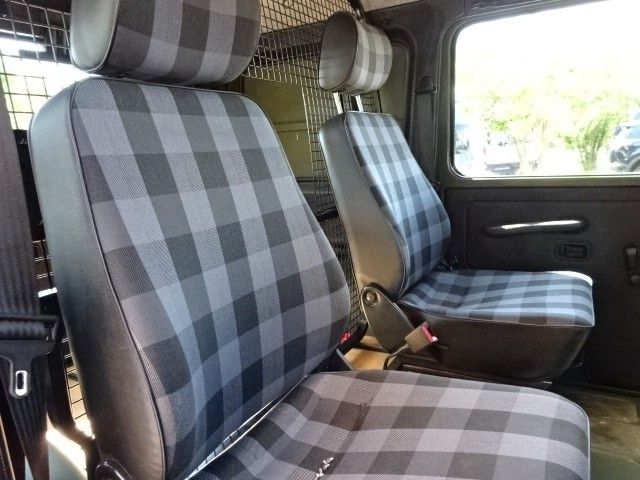 Mercedes-Benz G 280 2009