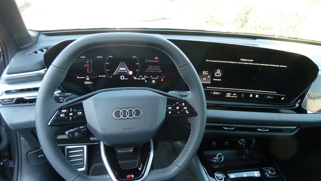 Audi A5 2025