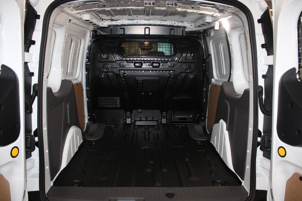 Ford Transit Connect 2025
