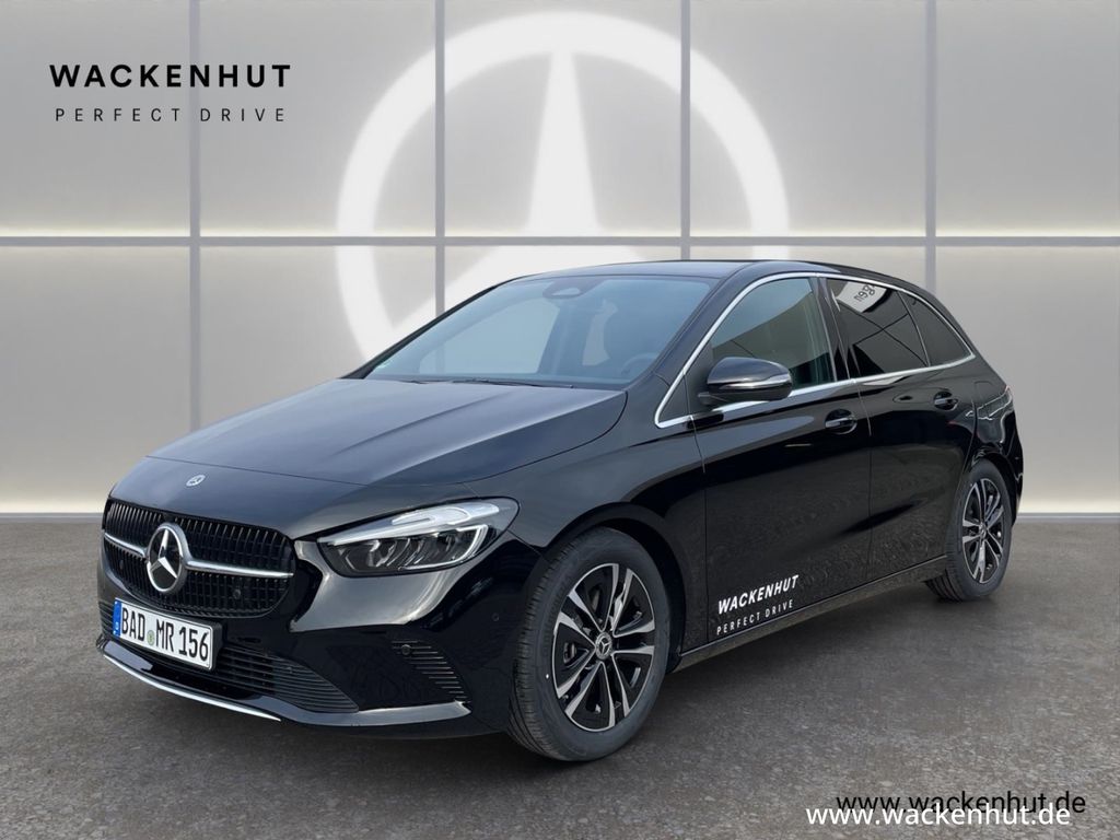 Mercedes-Benz B 200 2025