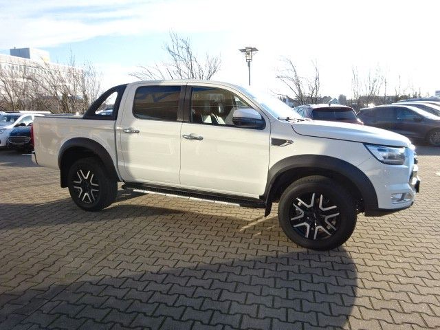 JAC 8 Pro 2023