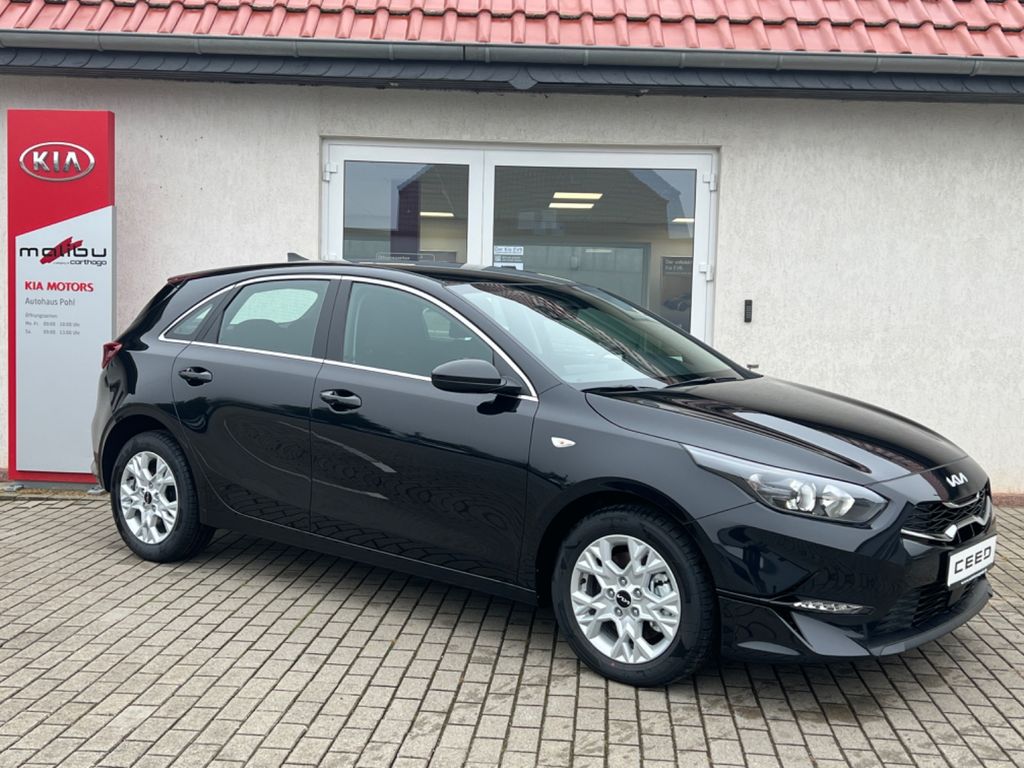 Kia cee'd / Ceed
