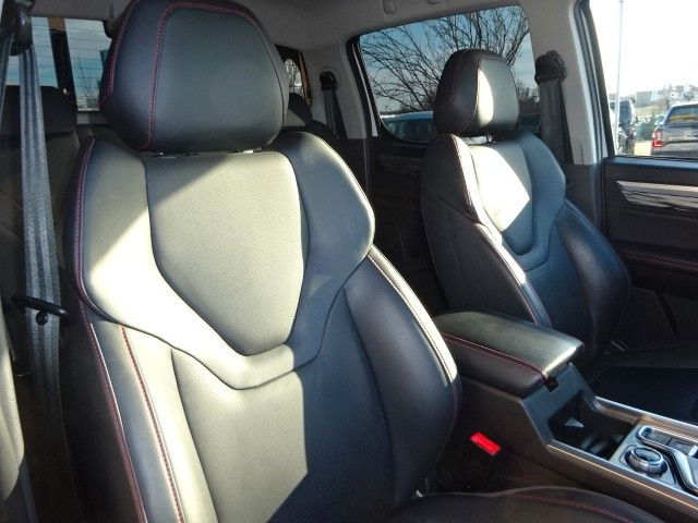 JAC 8 Pro 2023