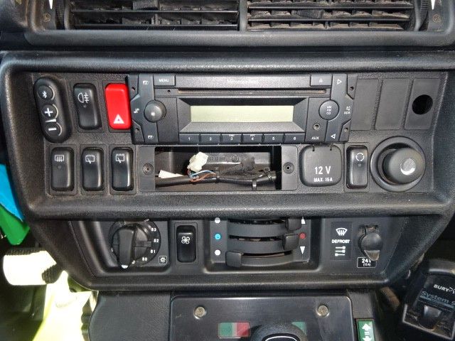 Mercedes-Benz G 280 2009