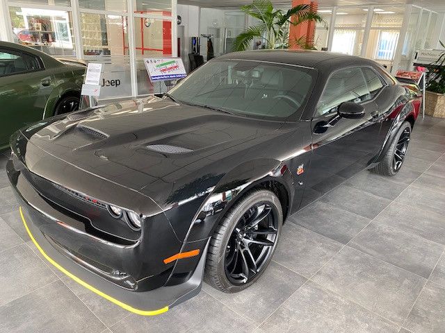Dodge Challenger 2024