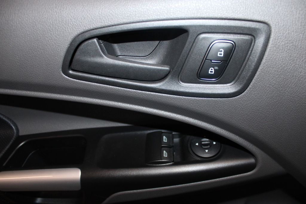 Ford Transit Connect 2025