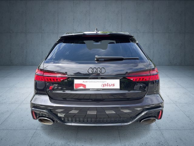 Audi RS6 2024