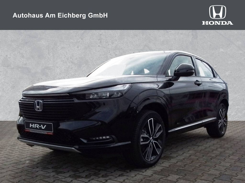 Honda HR-V 2023
