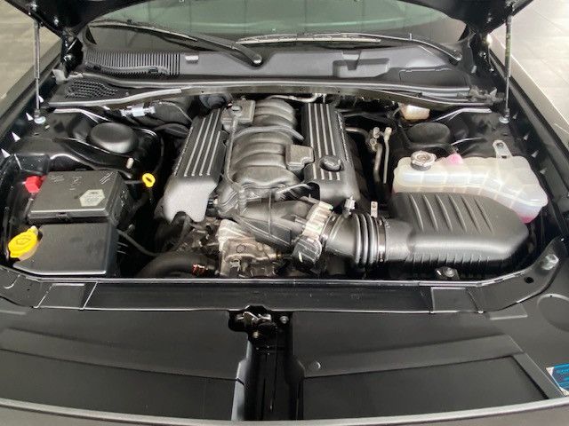 Dodge Challenger 2024