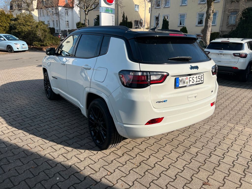 Jeep Compass 2021