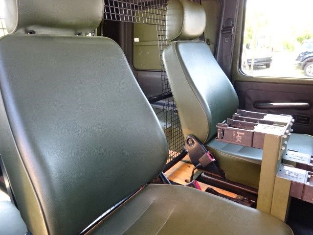 Mercedes-Benz G 280 2008