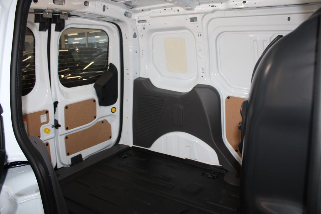 Ford Transit Connect 2025