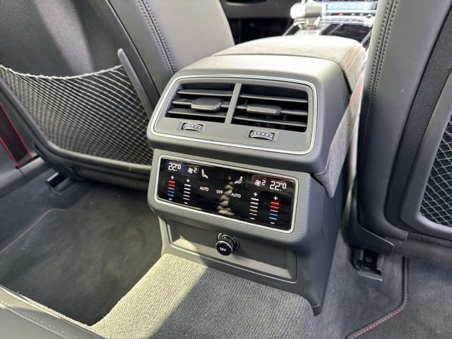 Audi RS6 2024