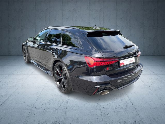 Audi RS6 2024