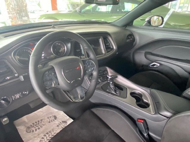 Dodge Challenger 2024