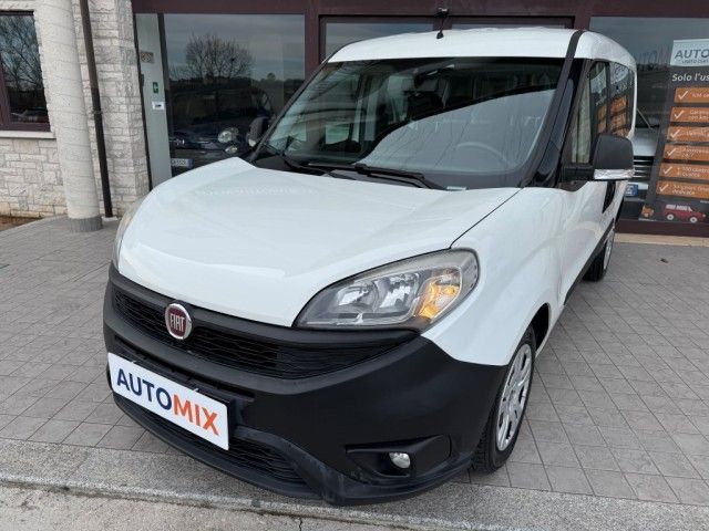 Fiat Other 2017