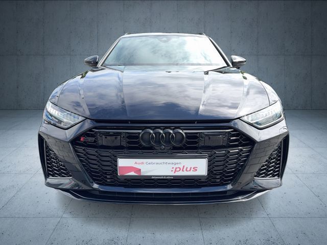 Audi RS6 2024