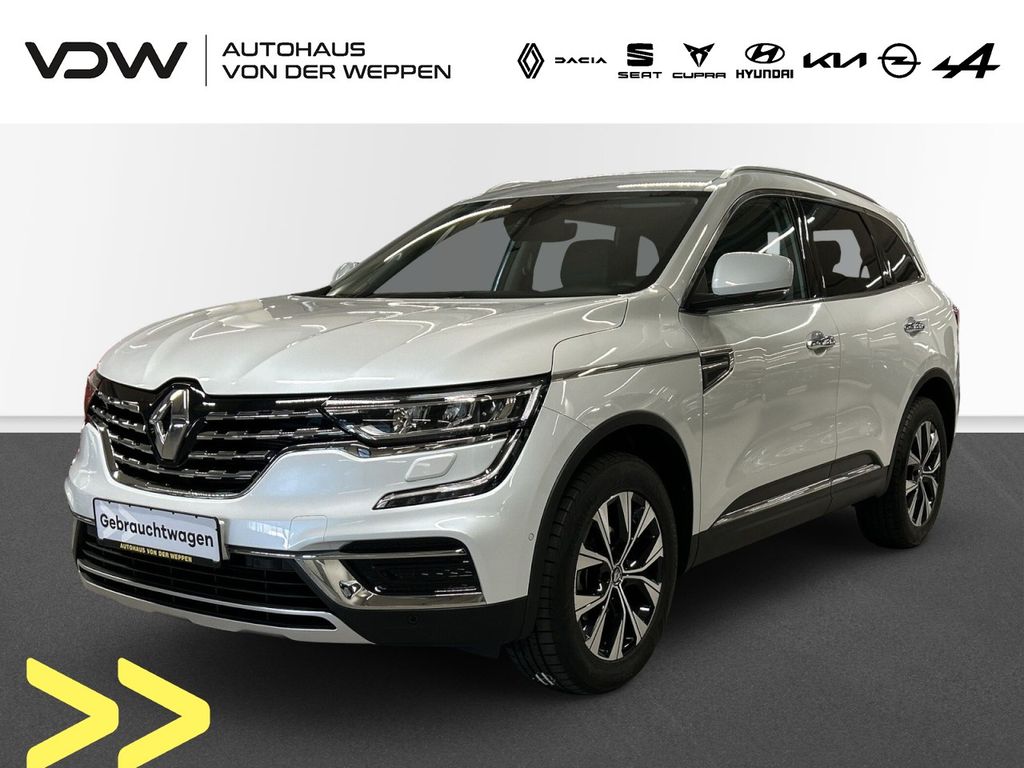 Renault Koleos 2024
