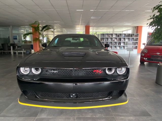 Dodge Challenger 2024