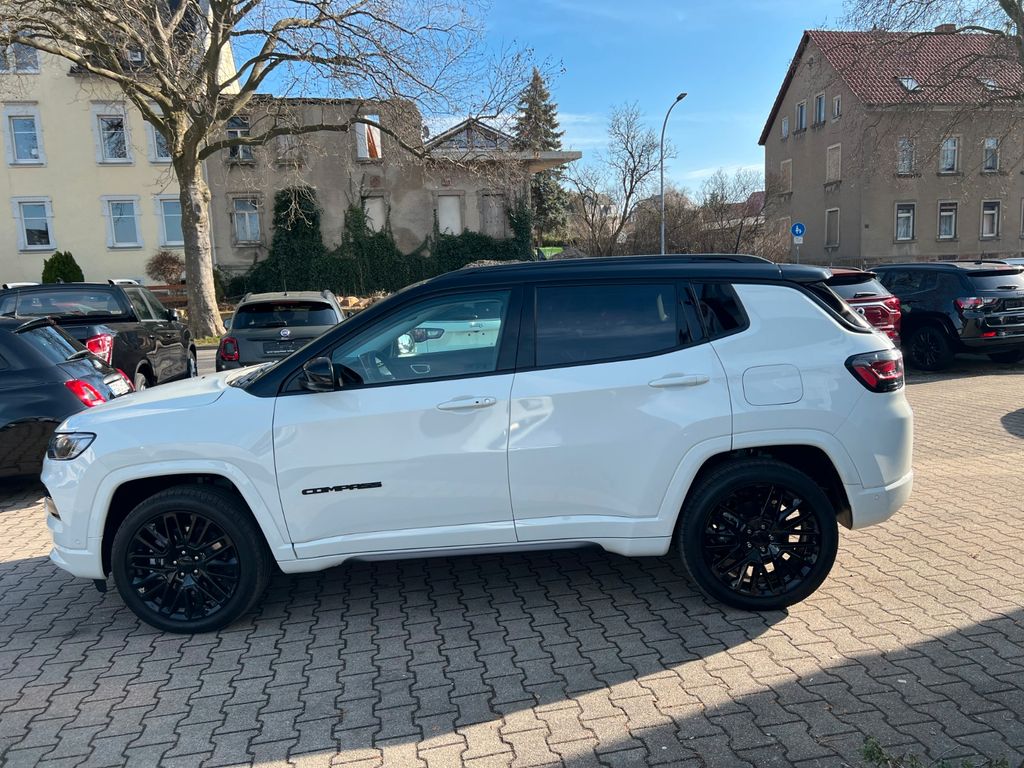 Jeep Compass 2021