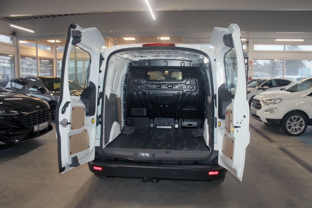 Ford Transit Connect 2025