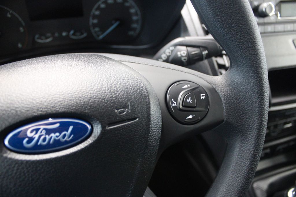 Ford Transit Connect 2025