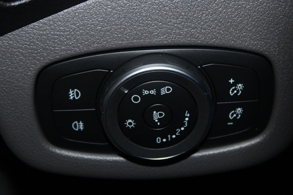 Ford Transit Connect 2025