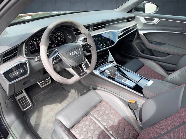 Audi RS6 2024