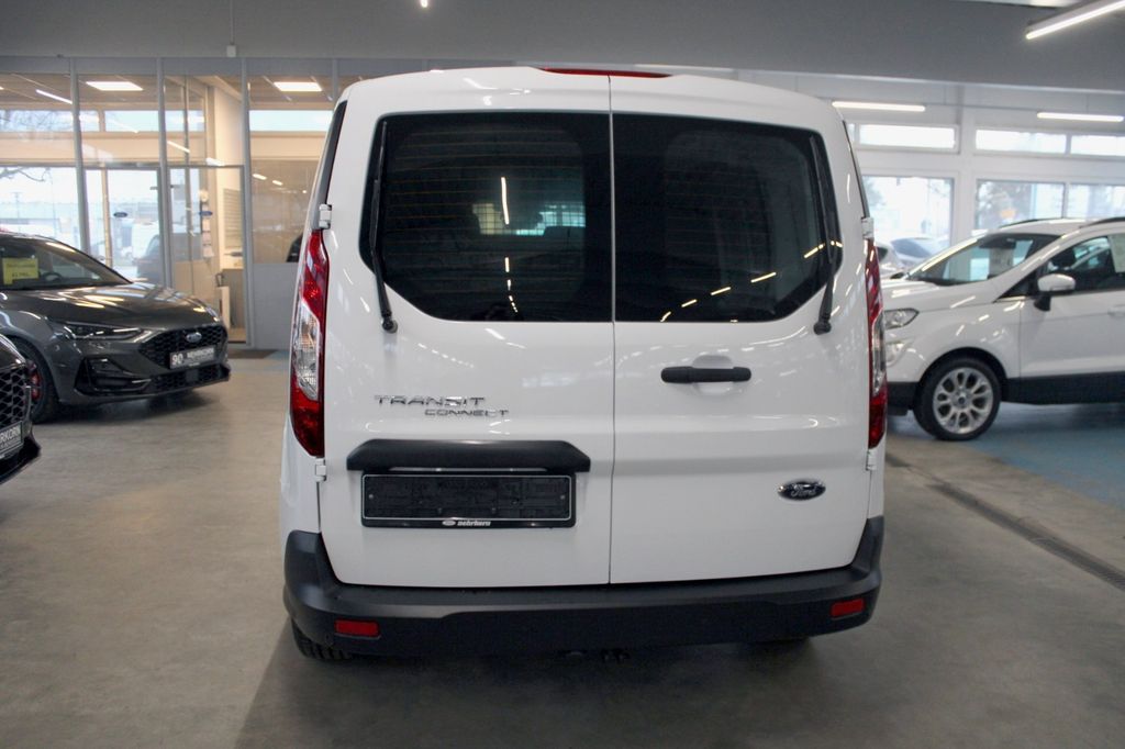 Ford Transit Connect 2025
