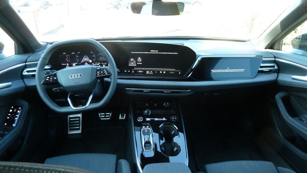 Audi A5 2025