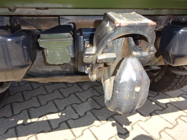 Mercedes-Benz G 280 2009