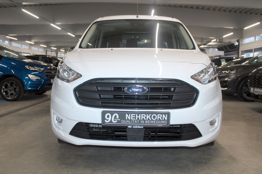 Ford Transit Connect 2025