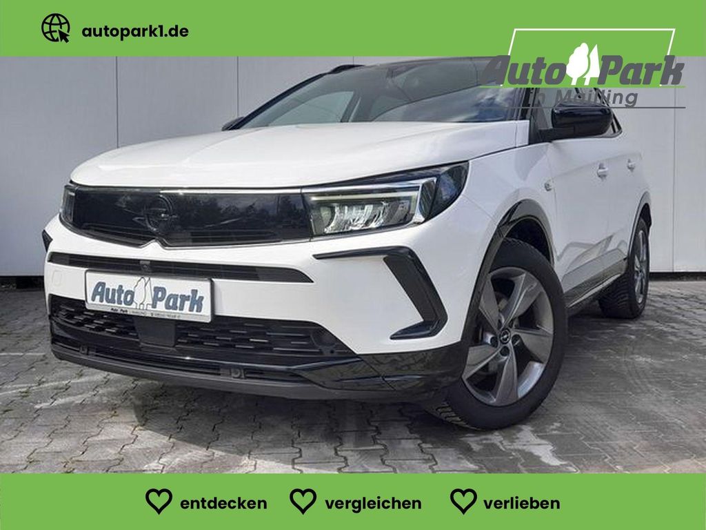 Opel Grandland (X) 2023