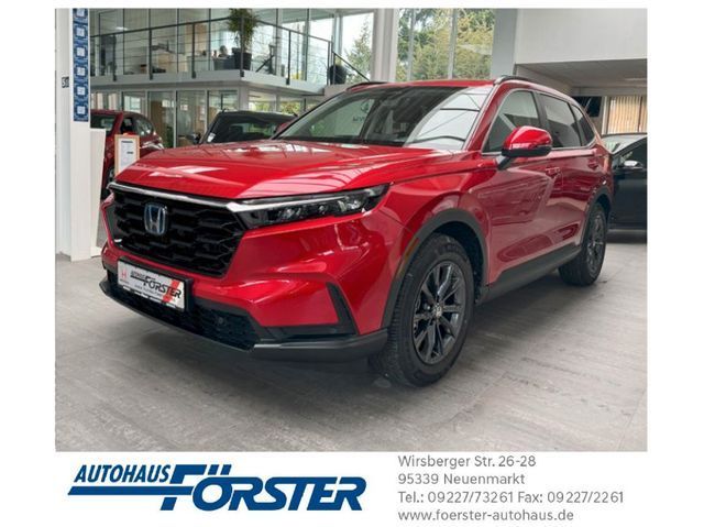 Honda CR-V 2025