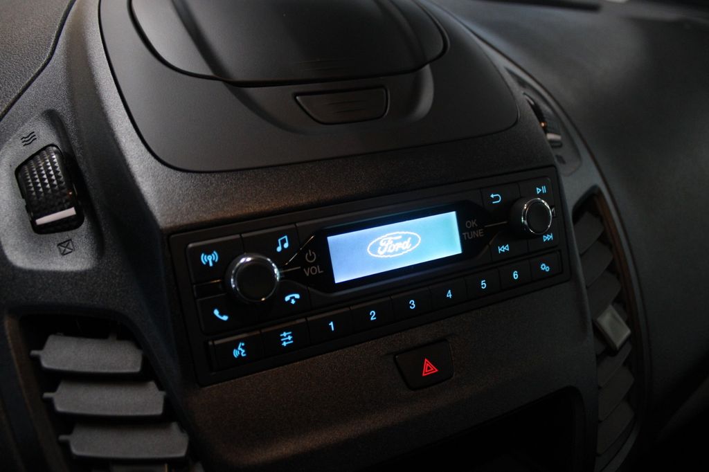 Ford Transit Connect 2025